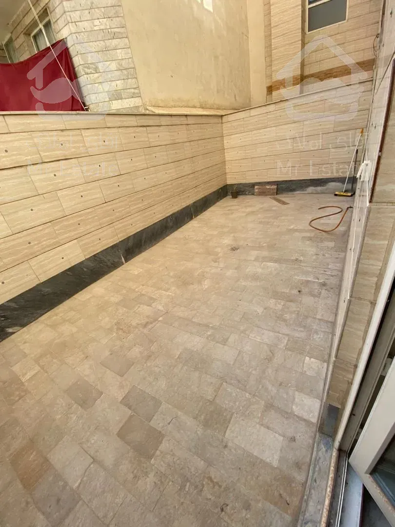 فروش آپارتمان ۷۱ متر در برج لاکچری