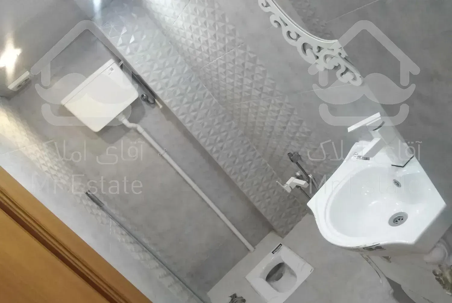 واحد85متری خواجو/رویال