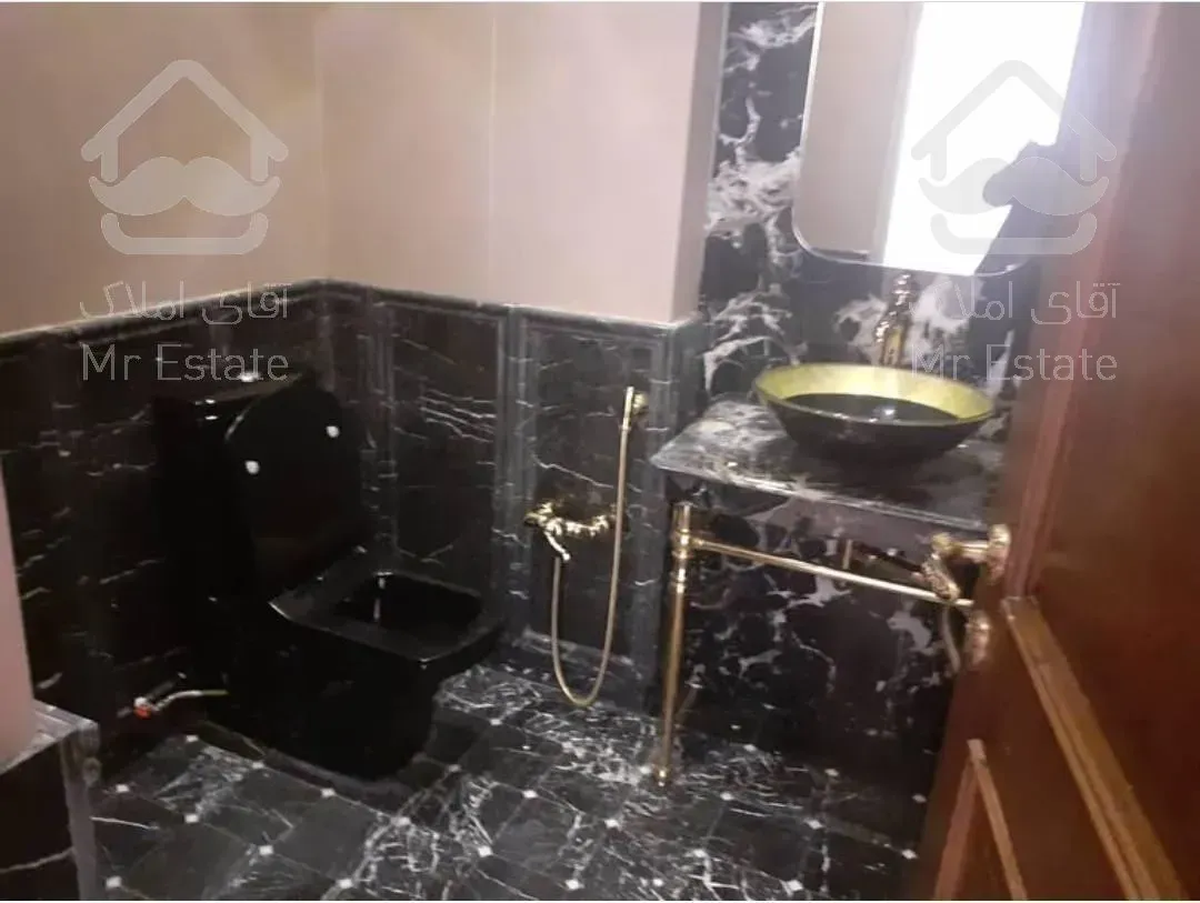 خرید آپارتمان 200 متری اقدسیه سپند