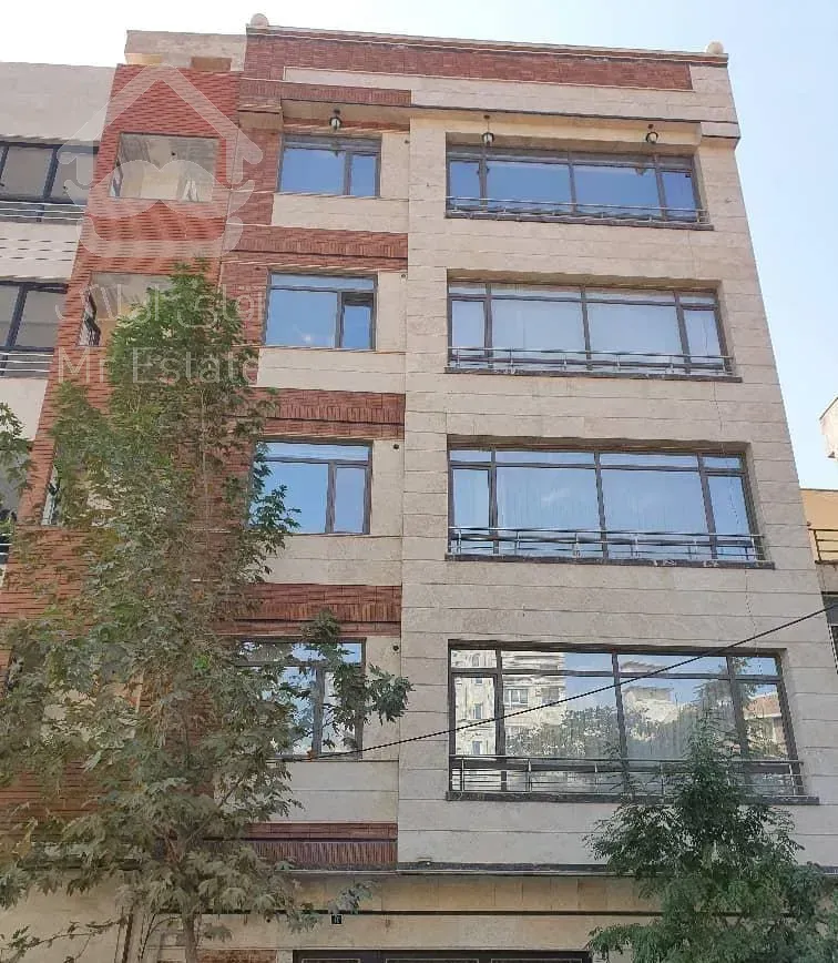 اجاره آپارتمان ۶۰ متری ۱ خوابه در شهرآرا