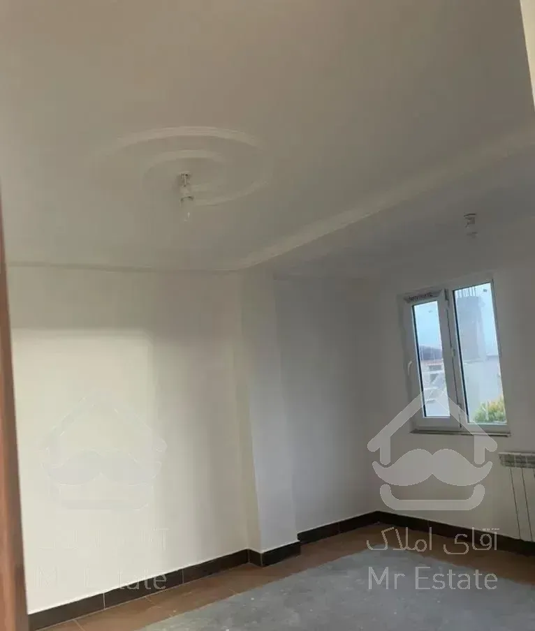 دوبلکس۱۰۰متر زمین ۲۲۰متر بر اصلی خیابان تالش قروق