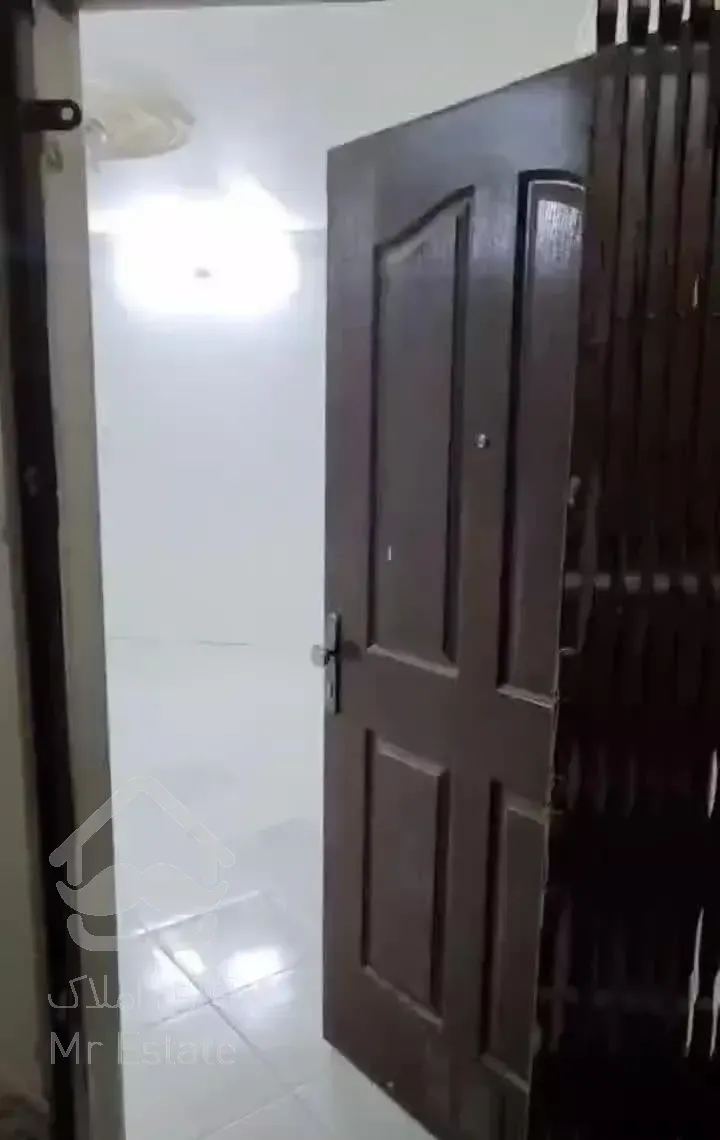 آپارتمان ۵۵متری یک خواب نزدیک به حرم و مترو