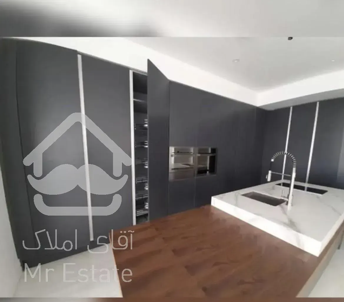 ۱۷۰ متر کامرانیه شمالی