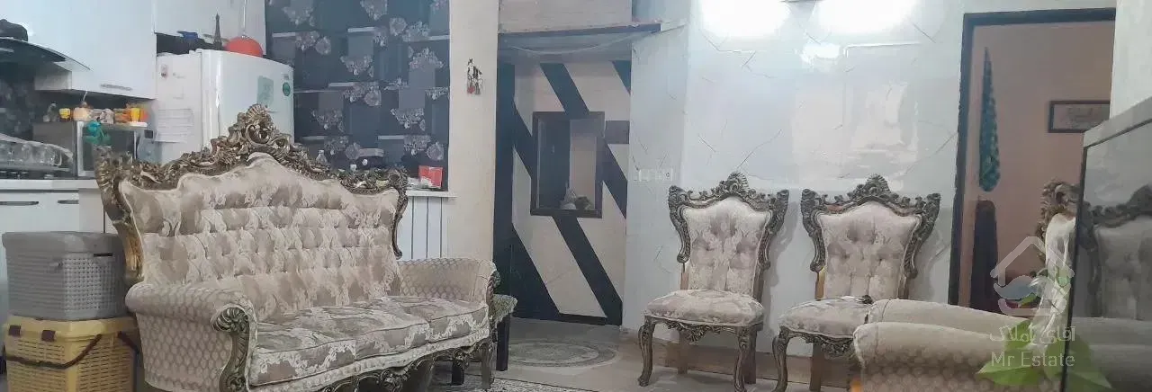 مسکن مهرخانه طلایی