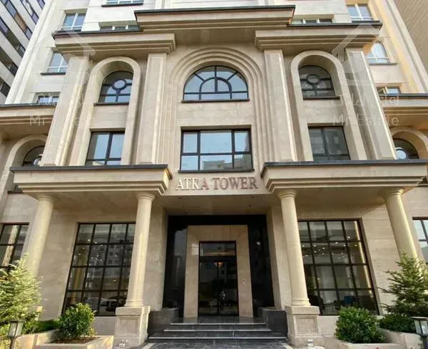 برج مجلل شخصی ساز آترا