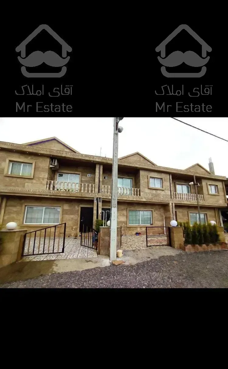 اجاره ویلا استخر‌جکوزی بغل خانه دریا