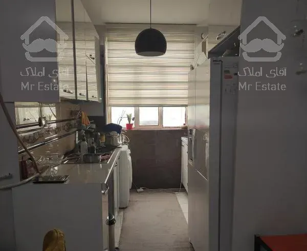 اپارتمان ۸۵ متر دو خواب