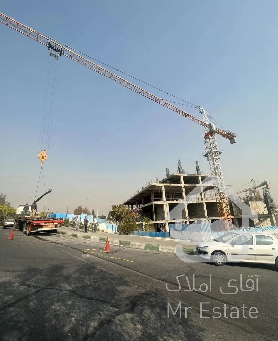 مغازه۴۳متری/المپیاسنتر/ قطعی/ درمنطقه