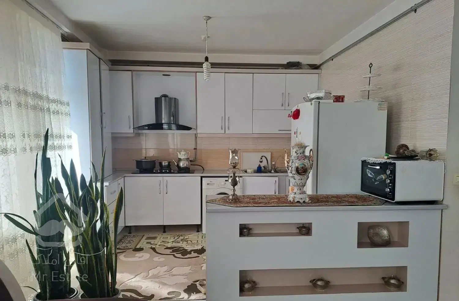 واحد شهرک رجایی