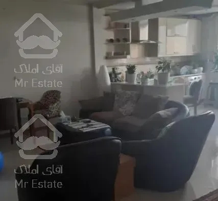 آپارتمان 85 متری در اوین