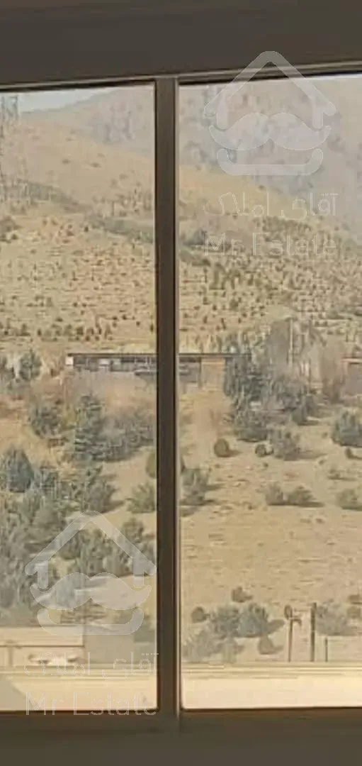 فروش آپارتمان درکه 207  متر لاکچری