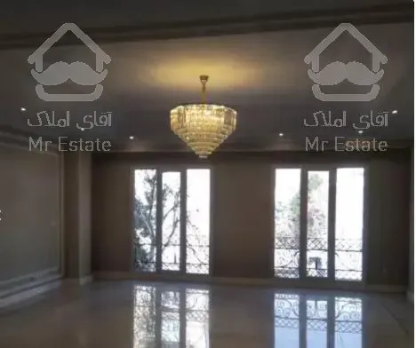 ٢٢١ متر زعفرانیه ٣ پارکینگ طبقات بالا ٨٦