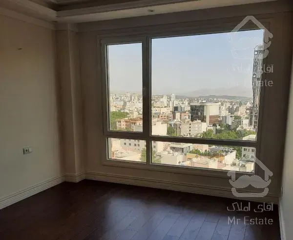 ۱۹۰ متر برج کامرانیه شمالی طبقات بالا