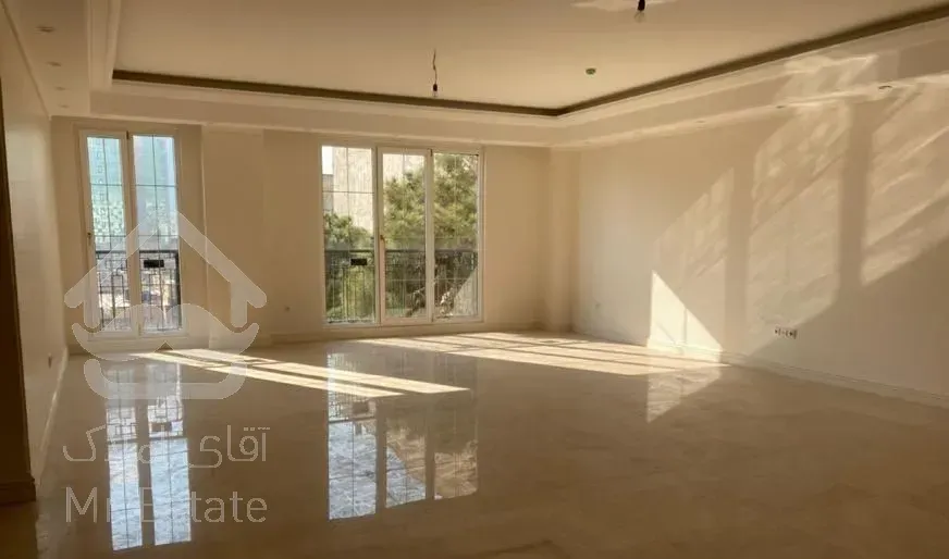 کلاسیک فول مشاعات ۲۶۰ متر نوساز میرداماد