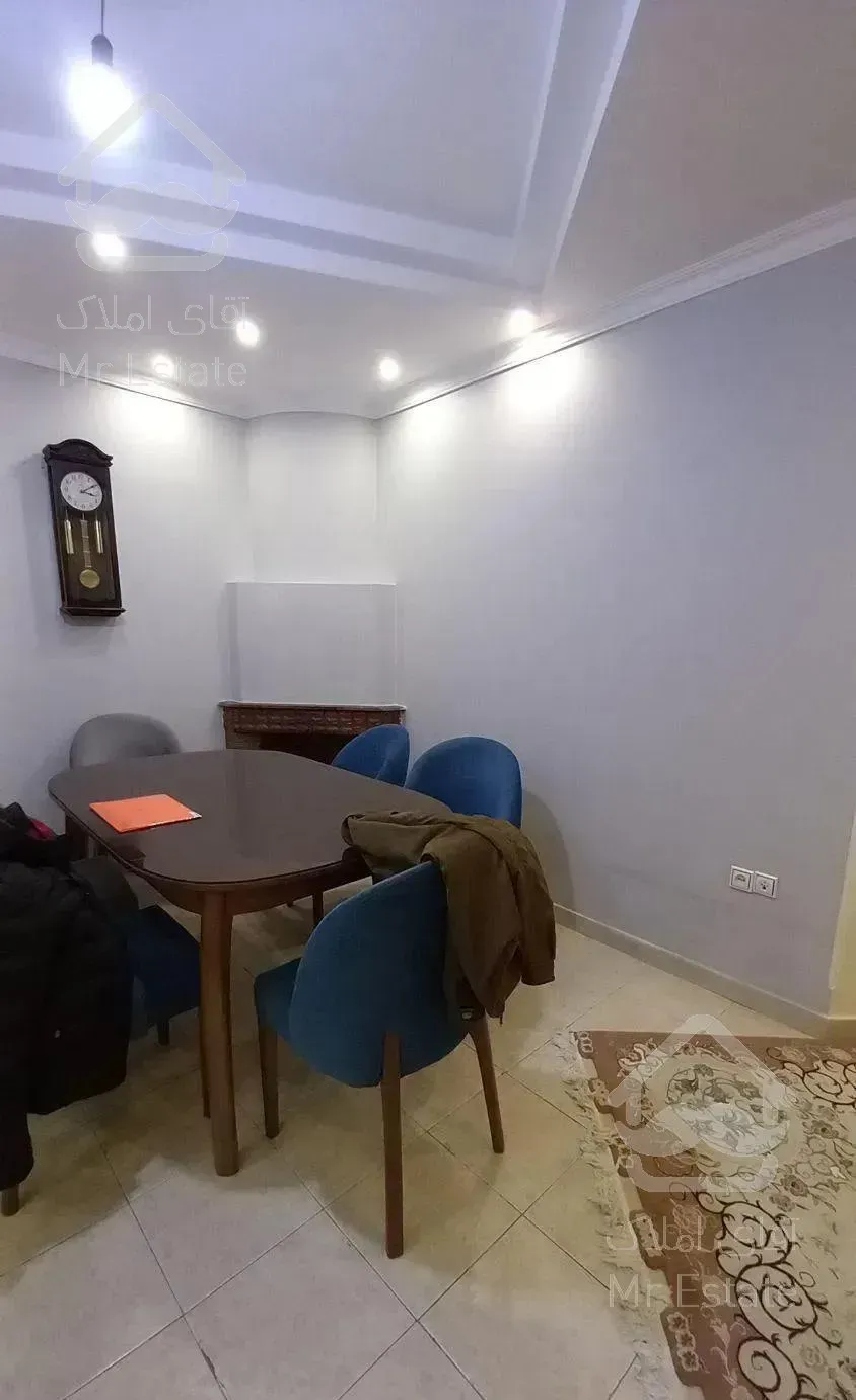 هشترودی 72متر 2خواب