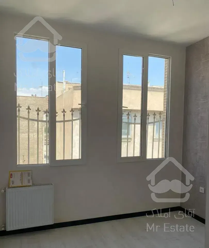 آپارتمان ۵۲متری تک واحدی