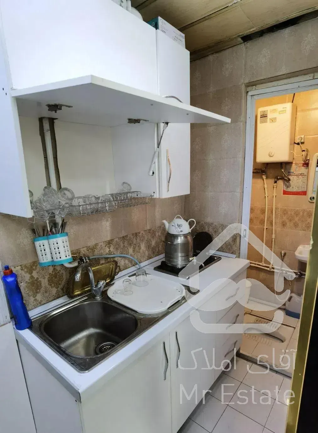 142متر بر اصلی اشرفی اصفهانی