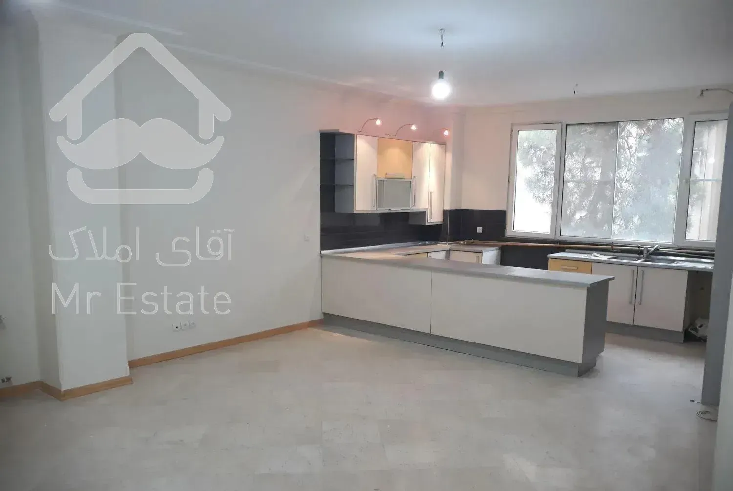 اپارتمان 90متری /دو خواب/ فول امکانات سنایی