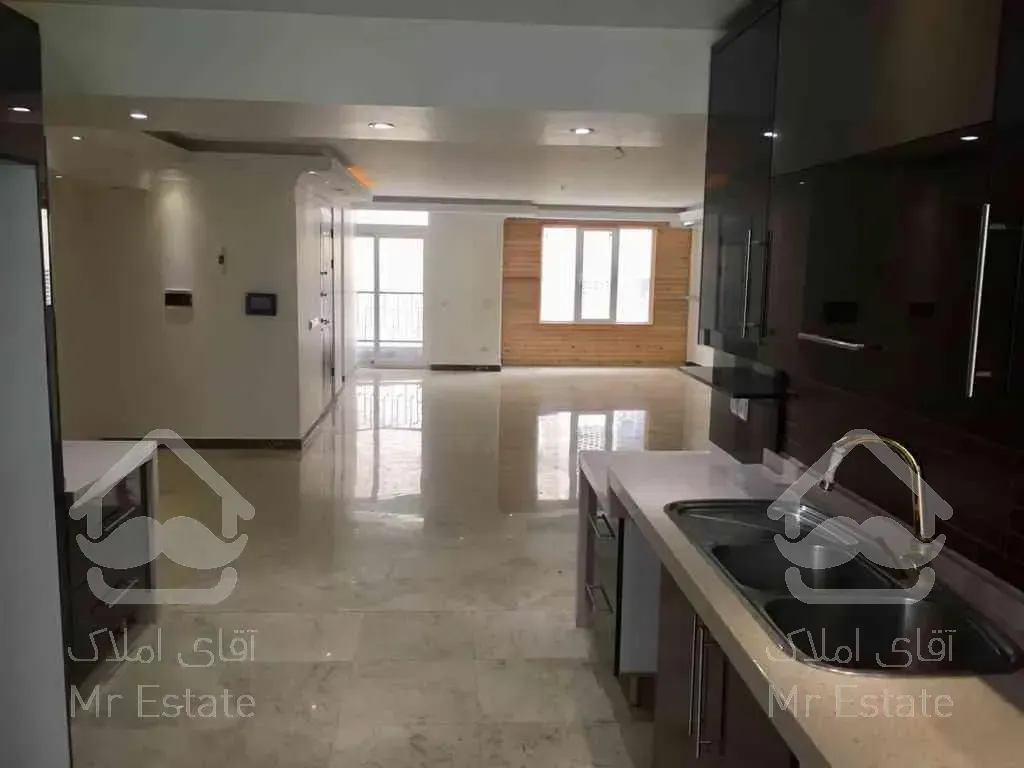 واحد اجاره ای ۱۶۰ متری سوپر لوکس