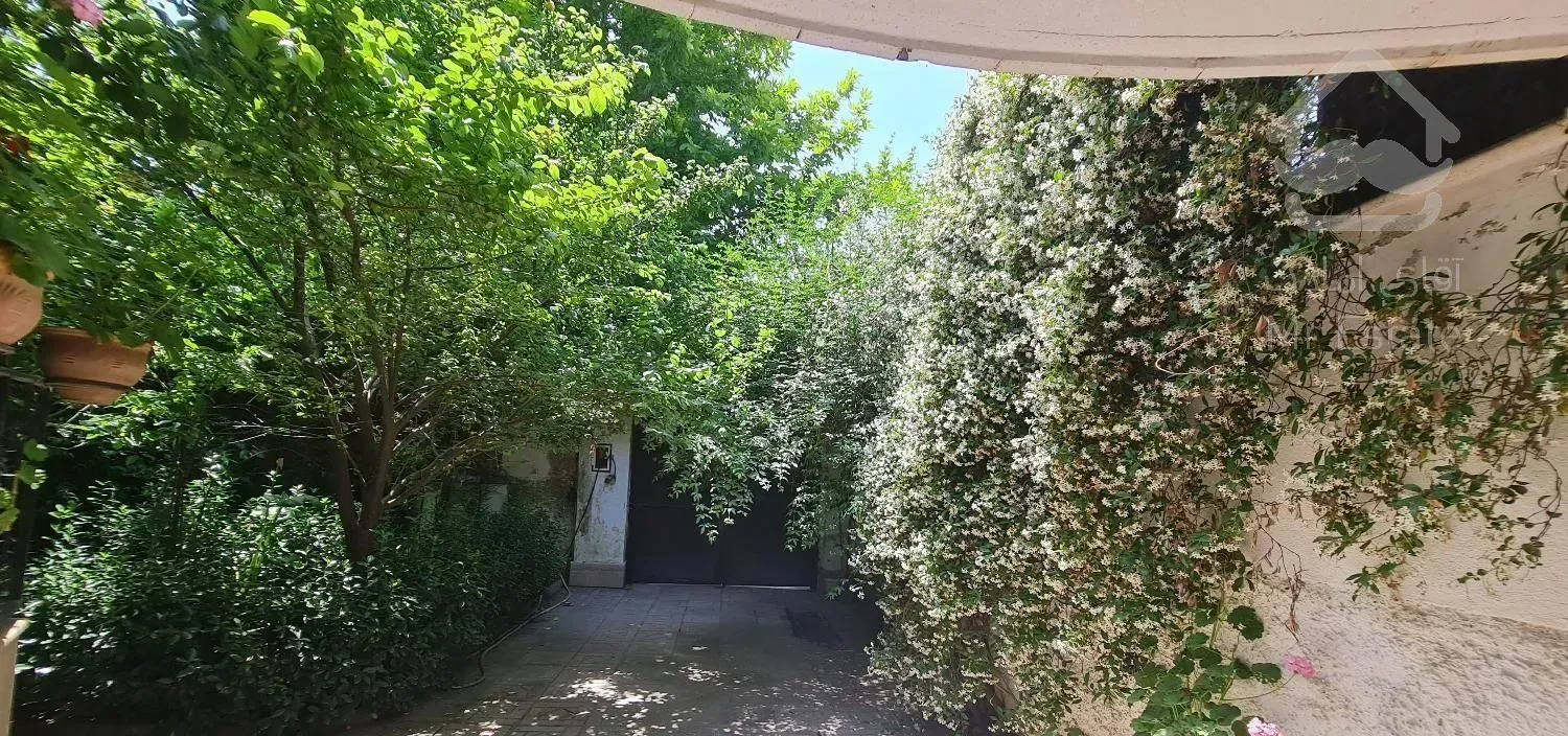 فروش ویلا در ابتدای صفاییه بابلسر