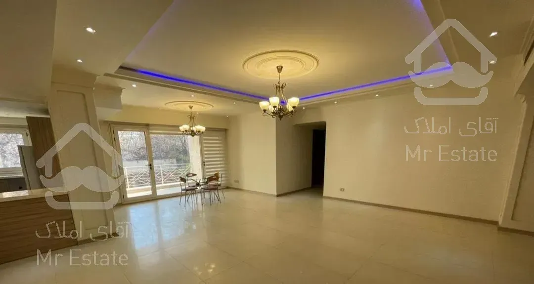 ۷۰متر ۲خوابه طبقه ۵   تجریش  لوکیشن مرغوب