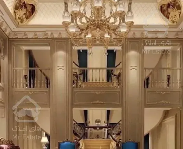 فروش۱۲۵متری*الماس درخشان منطقه*سازه ی برند