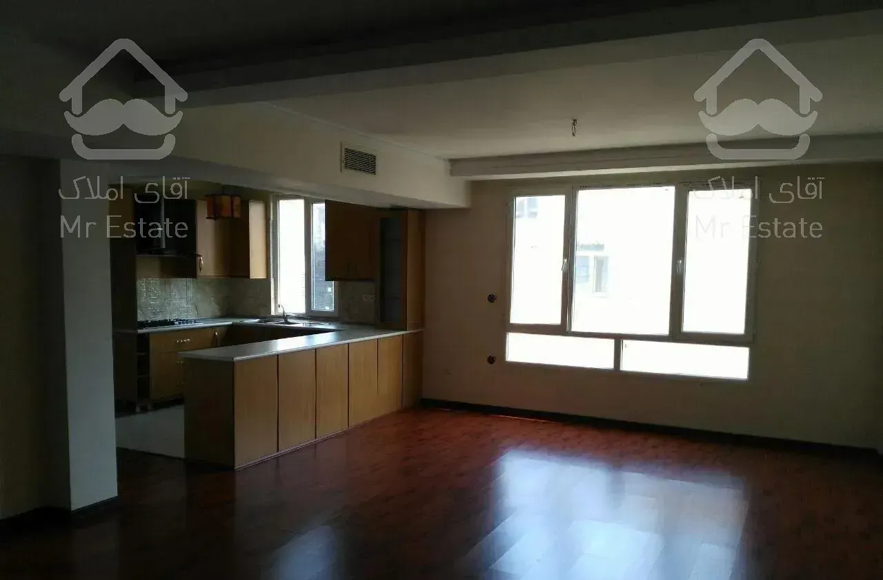 ۹۷متر دوخواب