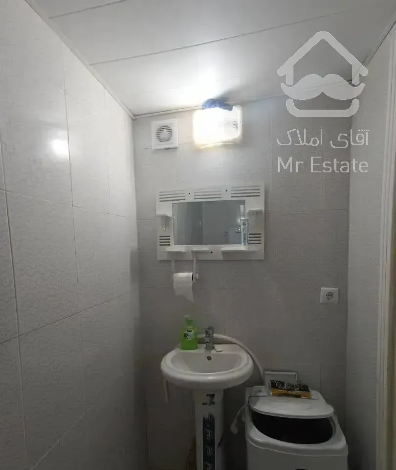 ۸۷ متری دو خوابه مجاور حکیمیه پردیس شرق تهران