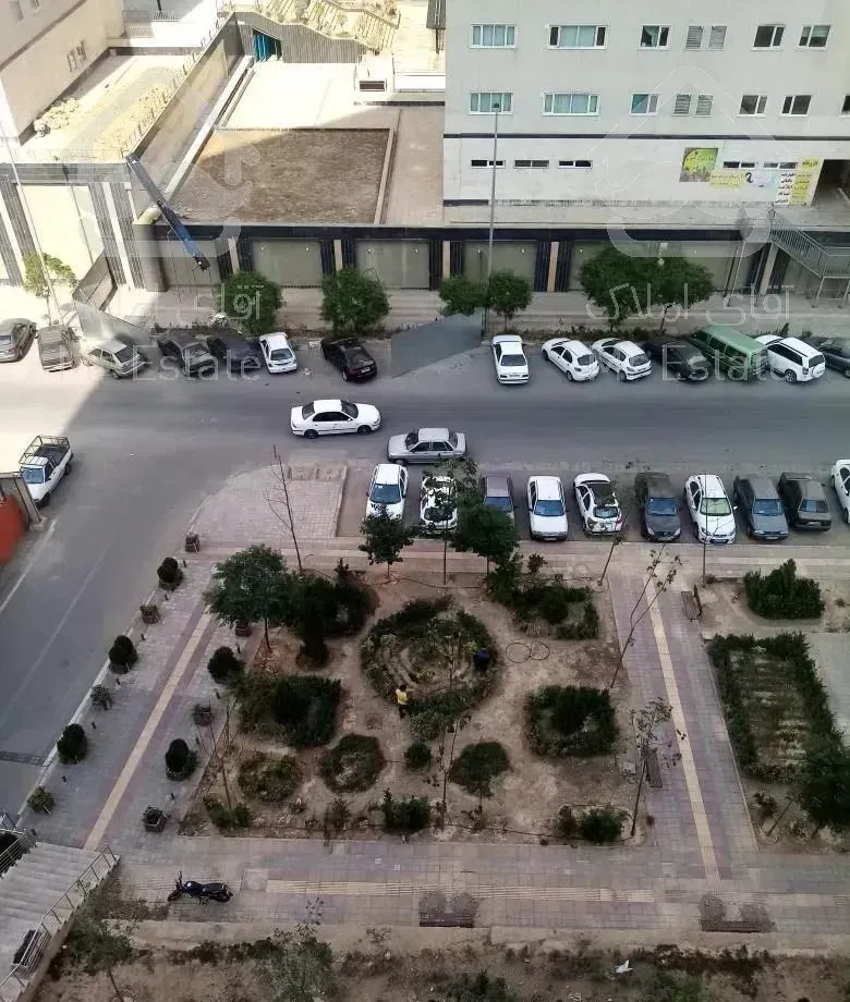 اجاره آپارتمان ۷۵ متر/دریاچه چیتگر/منطقه ۲۲