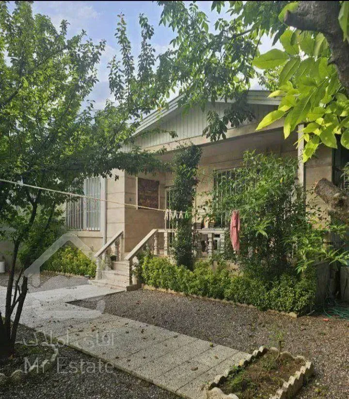 ویلایی /شخصی ساز/ سندار/ تاپ لوکیشن/ویو شالیزار