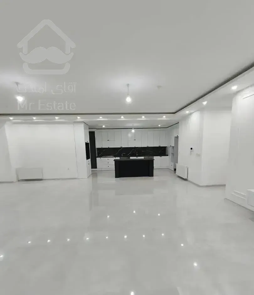 ۱۷۵ متری ۳ خوابه /آکواریوم نور /تاپ لوکیشن /معاوضه