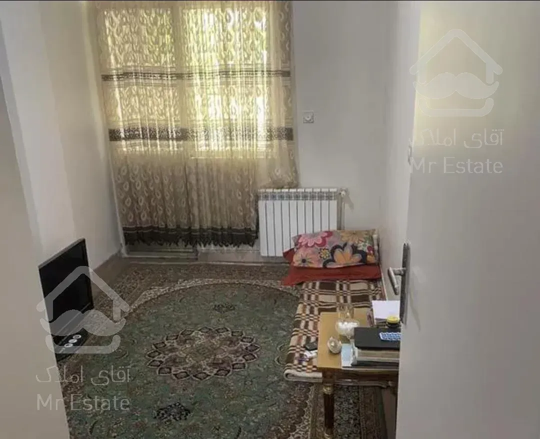 ۶۵ متر دوخواب بازسازی شده تمیز