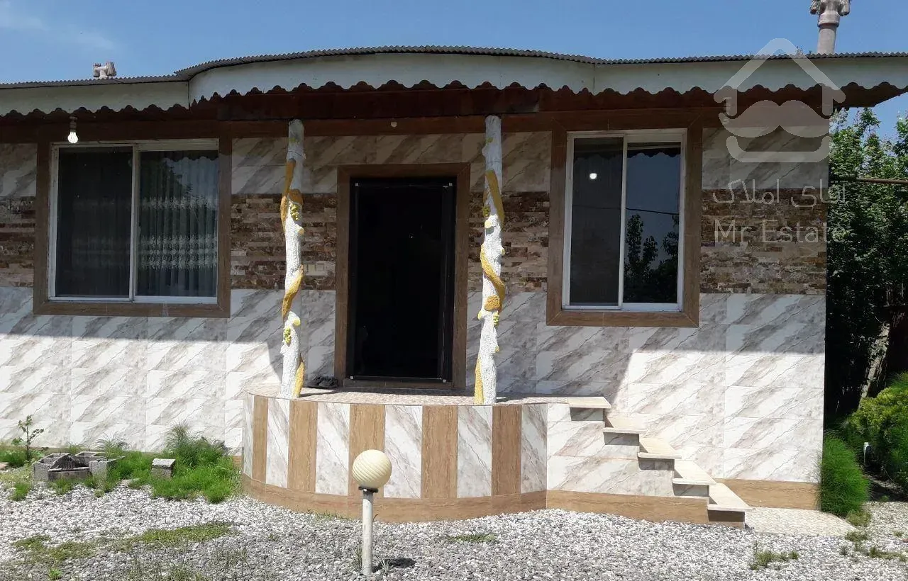 فروش ویژه ویلا ساحلی در انزلی