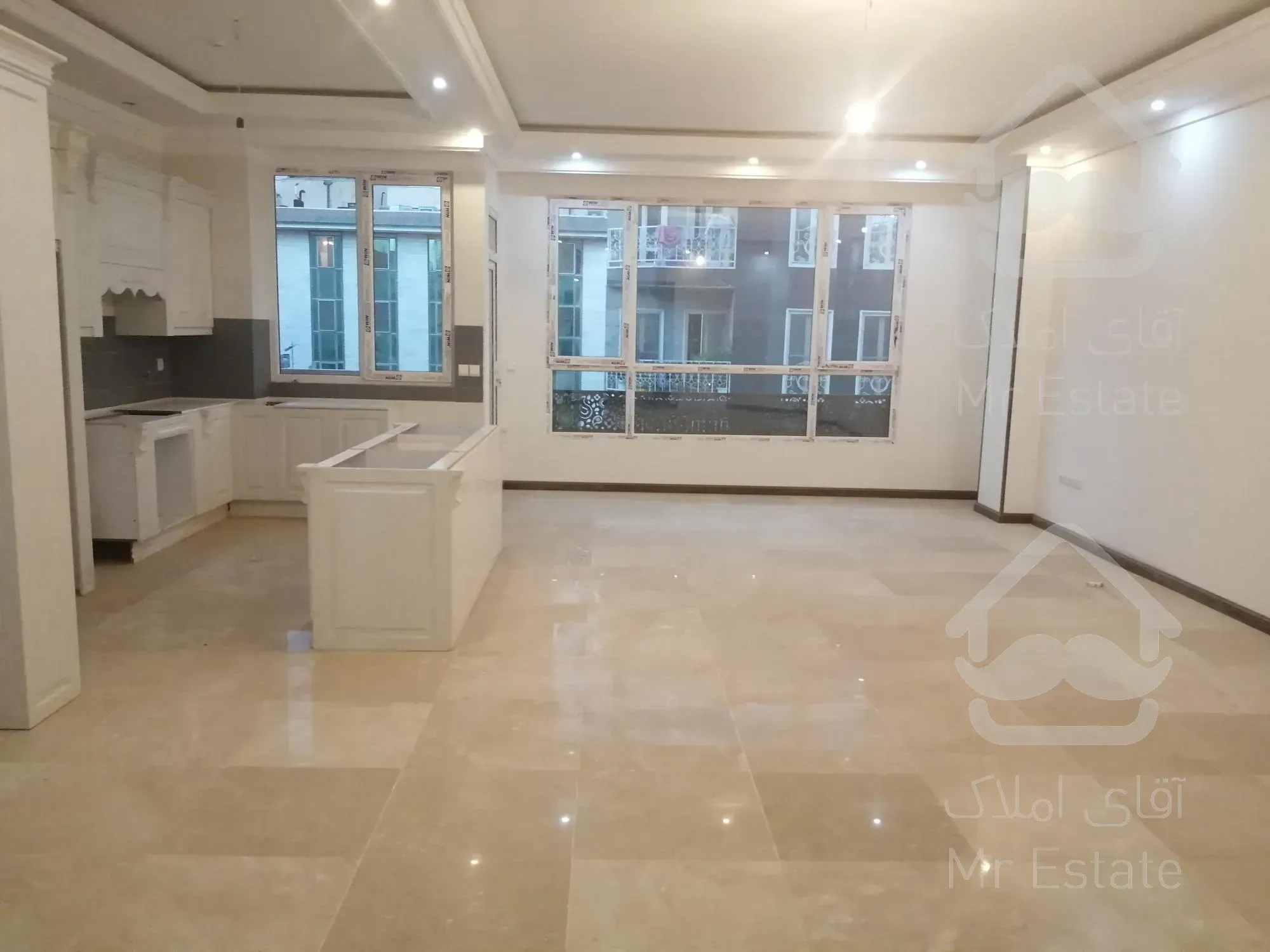 خرید اپارتمان*3خوابه115متری در بلوارفردوس