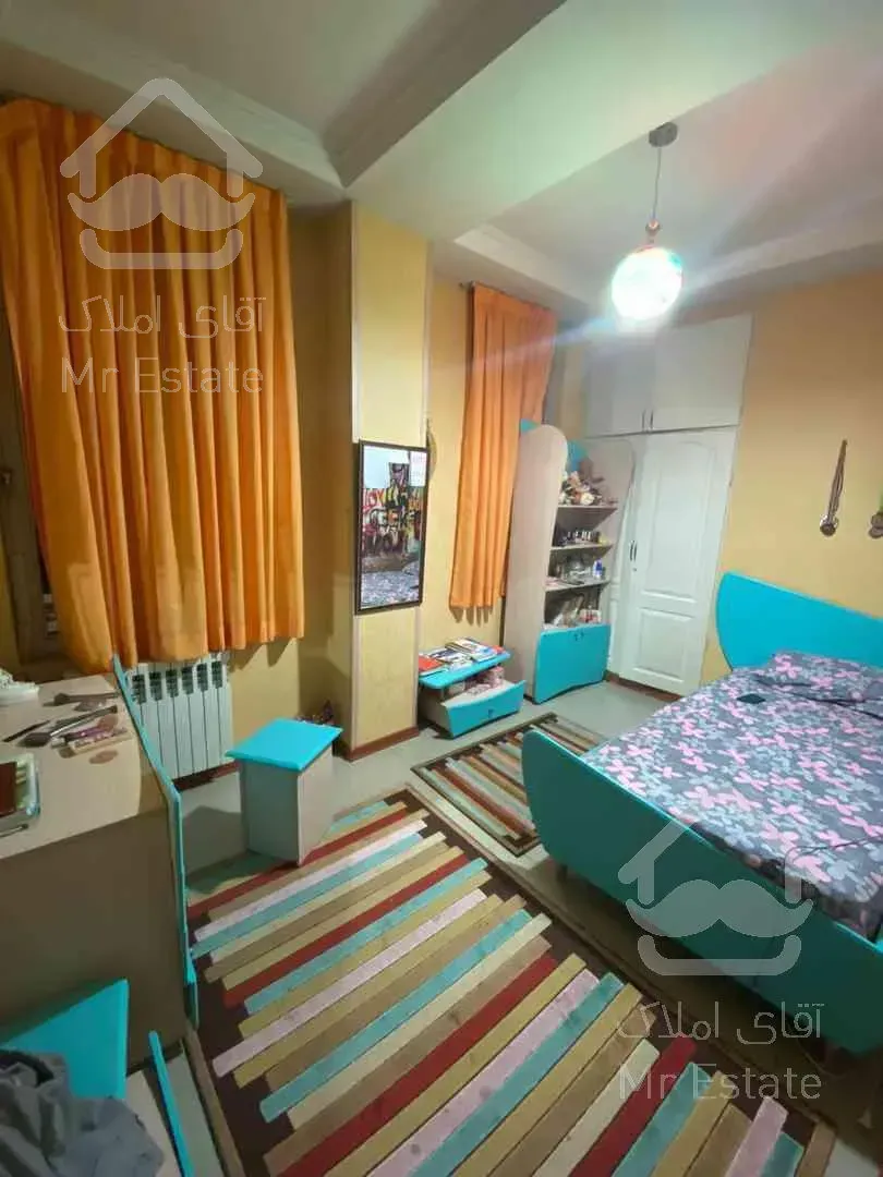 خرید و فروش مسکونی 94متری در بلوار فردوس شرق