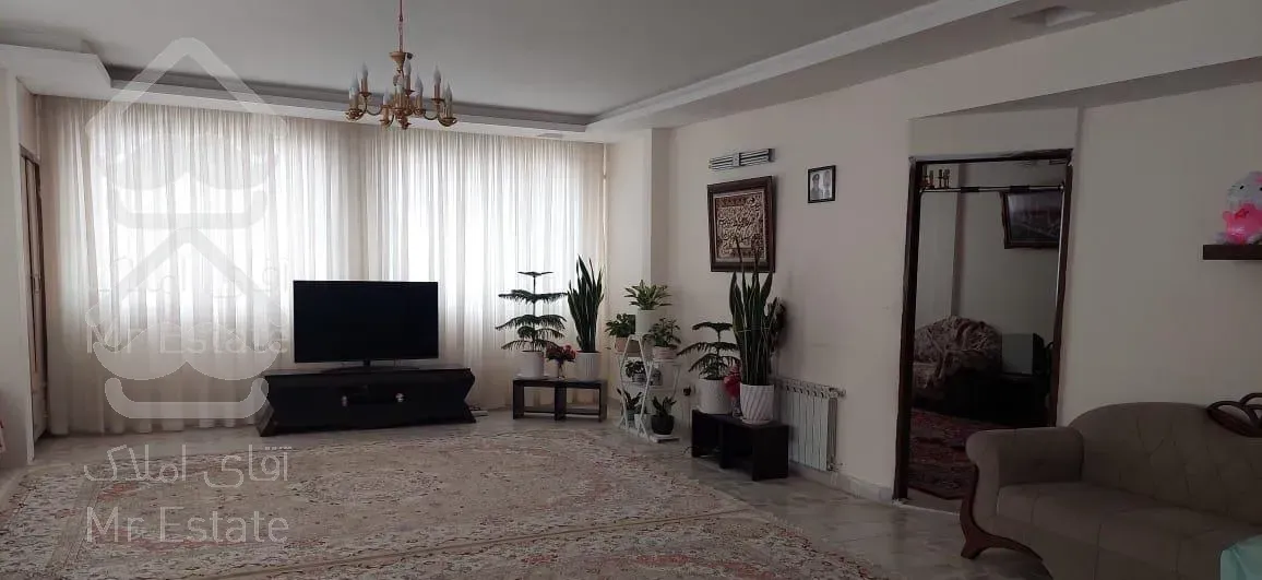 مساحت ۱۶۰متر سه خواب