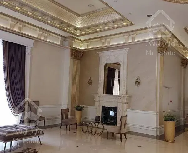 عظیمیه ۱۸۰ متر   نوساز   بالای بلوار