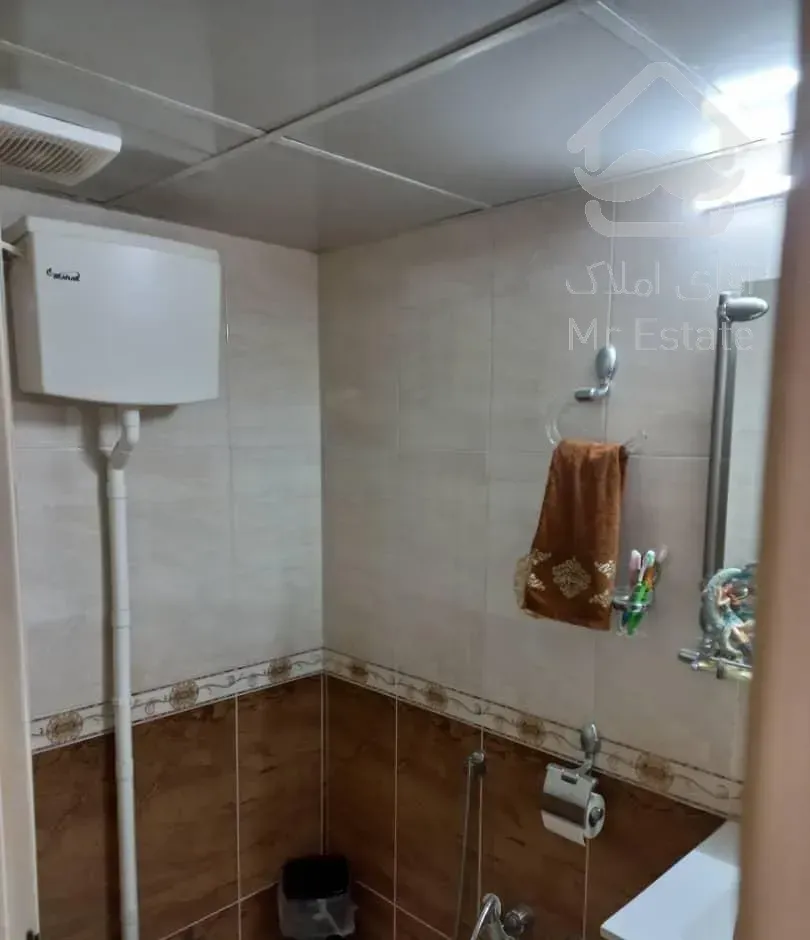 آپارتمان اجاره ای مجتمع مروارید