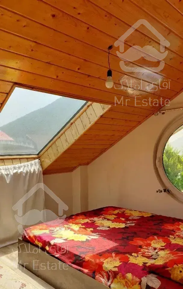 ویلای نوساز  تمیز دربست سرولات