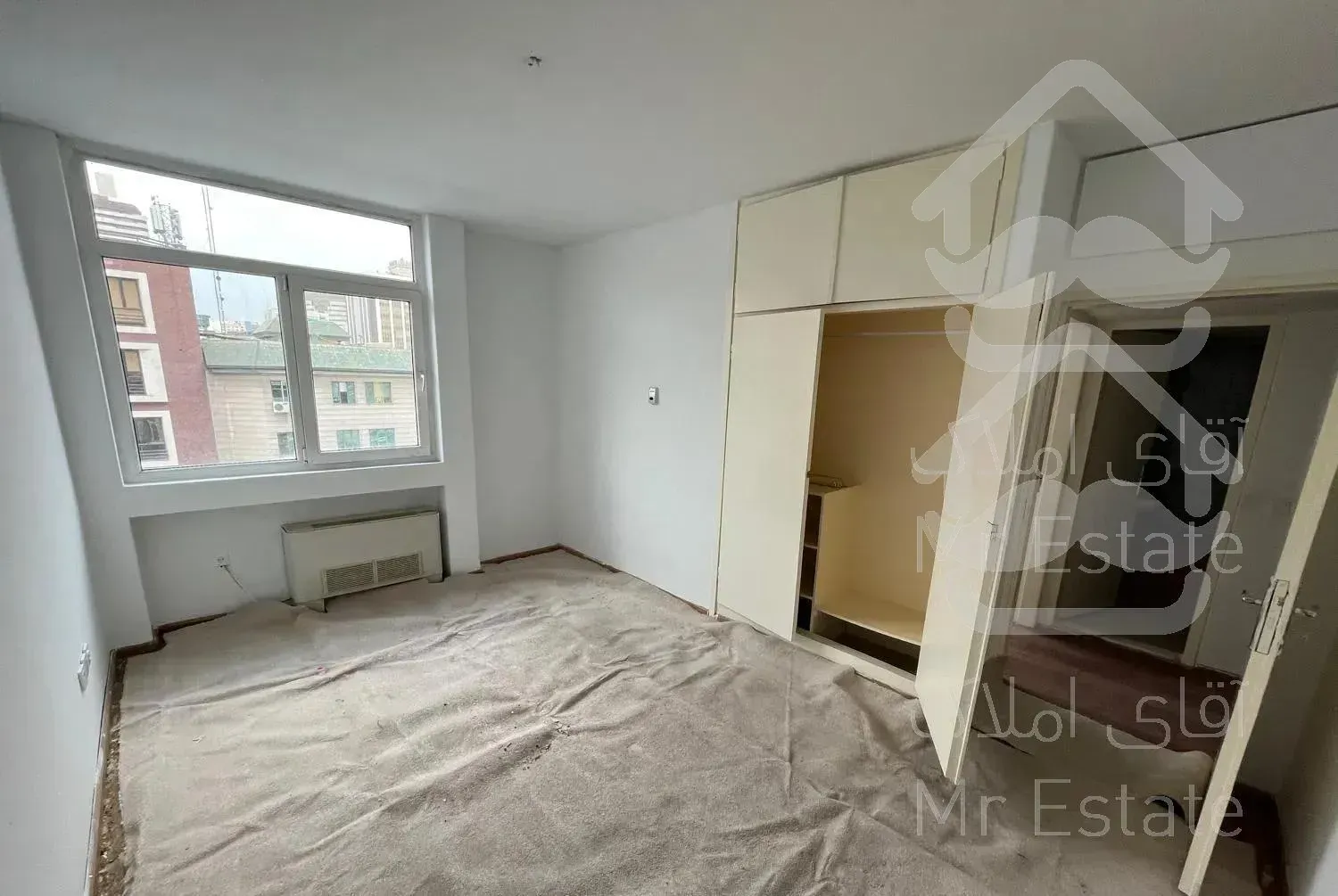 آپارتمان ۹۵ متر ونک شیراز