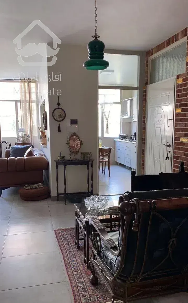 آپارتمان ۱۲۲متر۳خواب