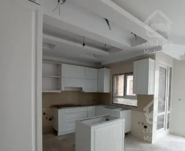 آپارتما 100نوساز شهرک نفت