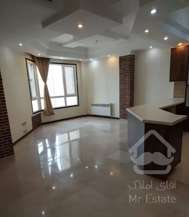 اجاره آپارتمان ۸۵ متری ۲ خوابه در عباس‌آباد