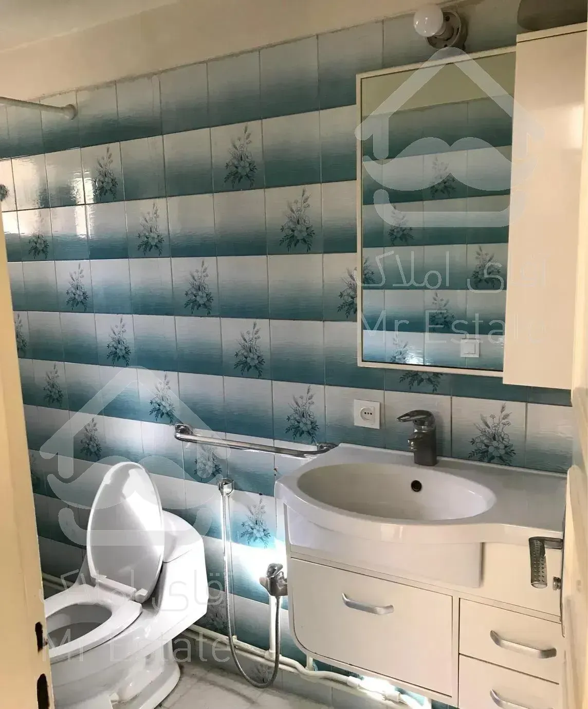 خواجه عبدالله-ابوذر جنوبی-۹۰متر دوخوابه