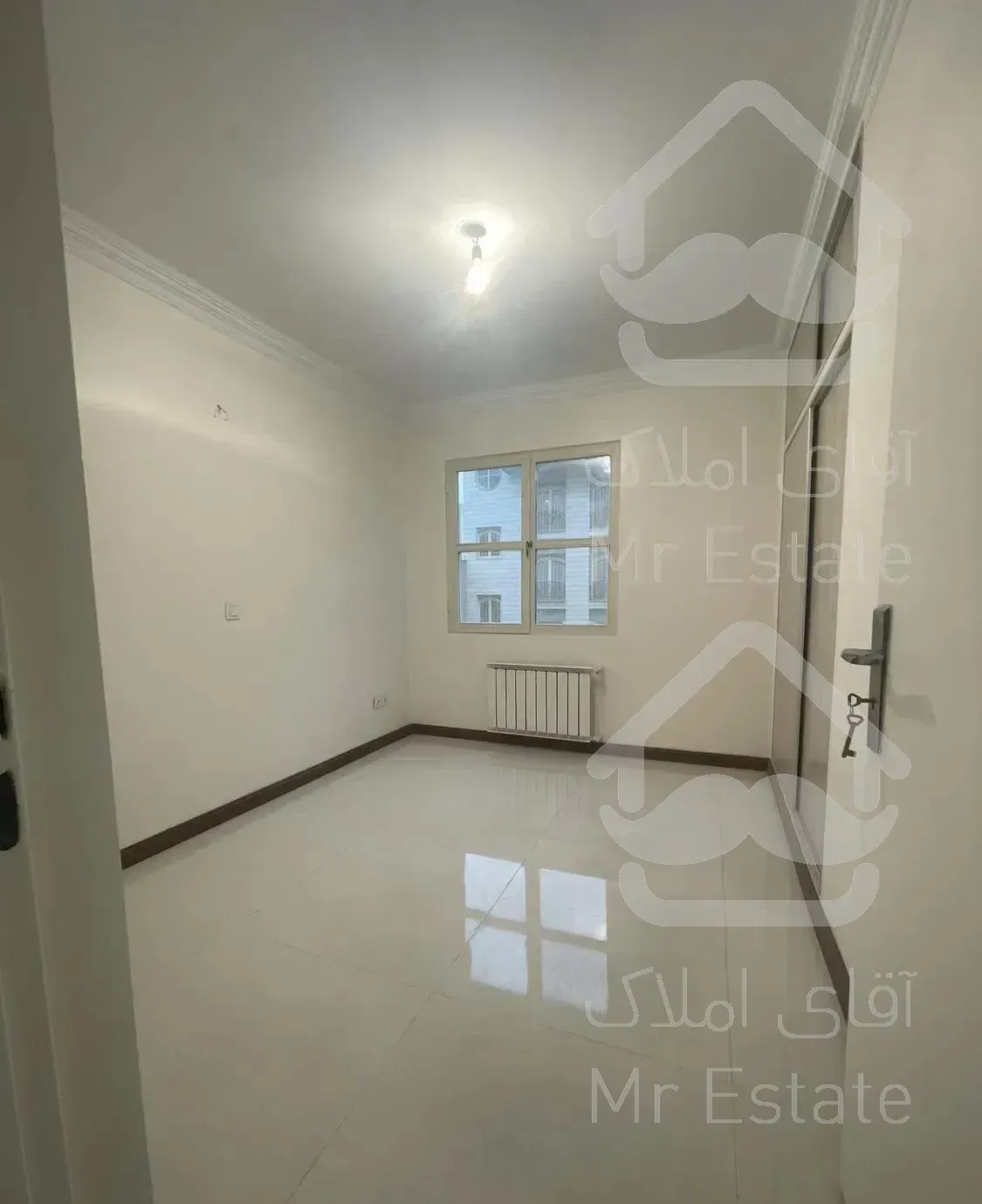 سهرودی دبستان ۶۴ متر دوخواب فول