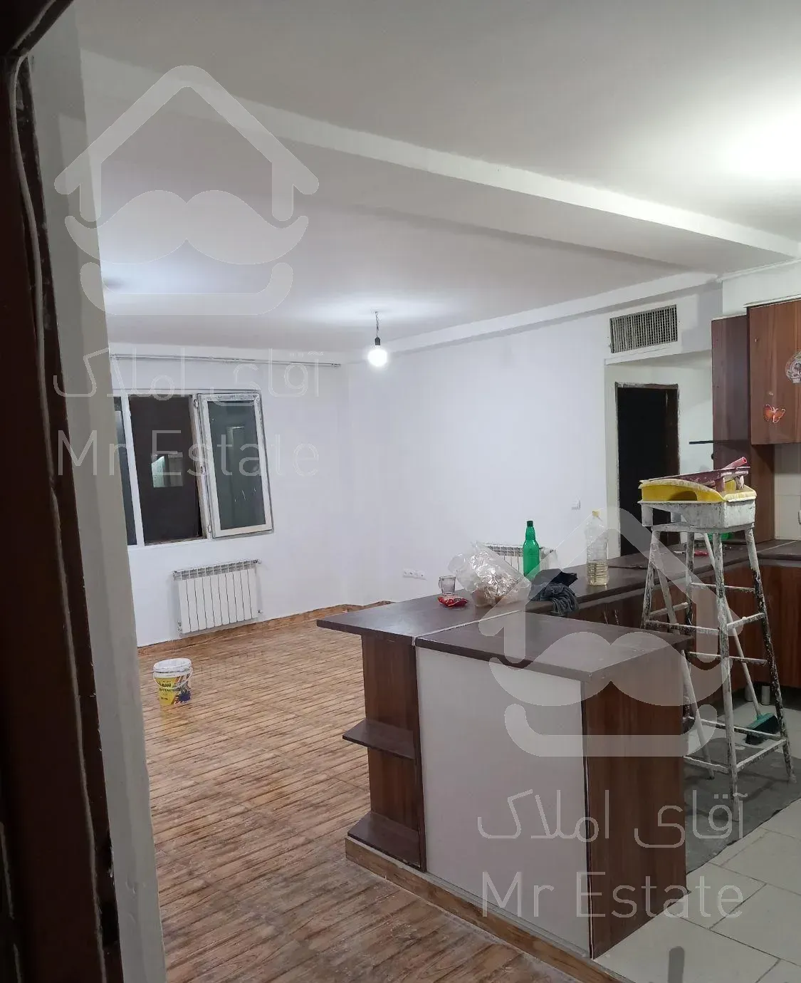 نقاشی ساختمان صفر تا صد