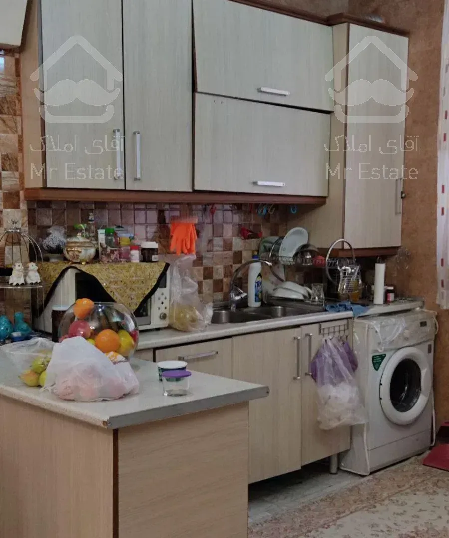 ۸۲ متری امام منتظر