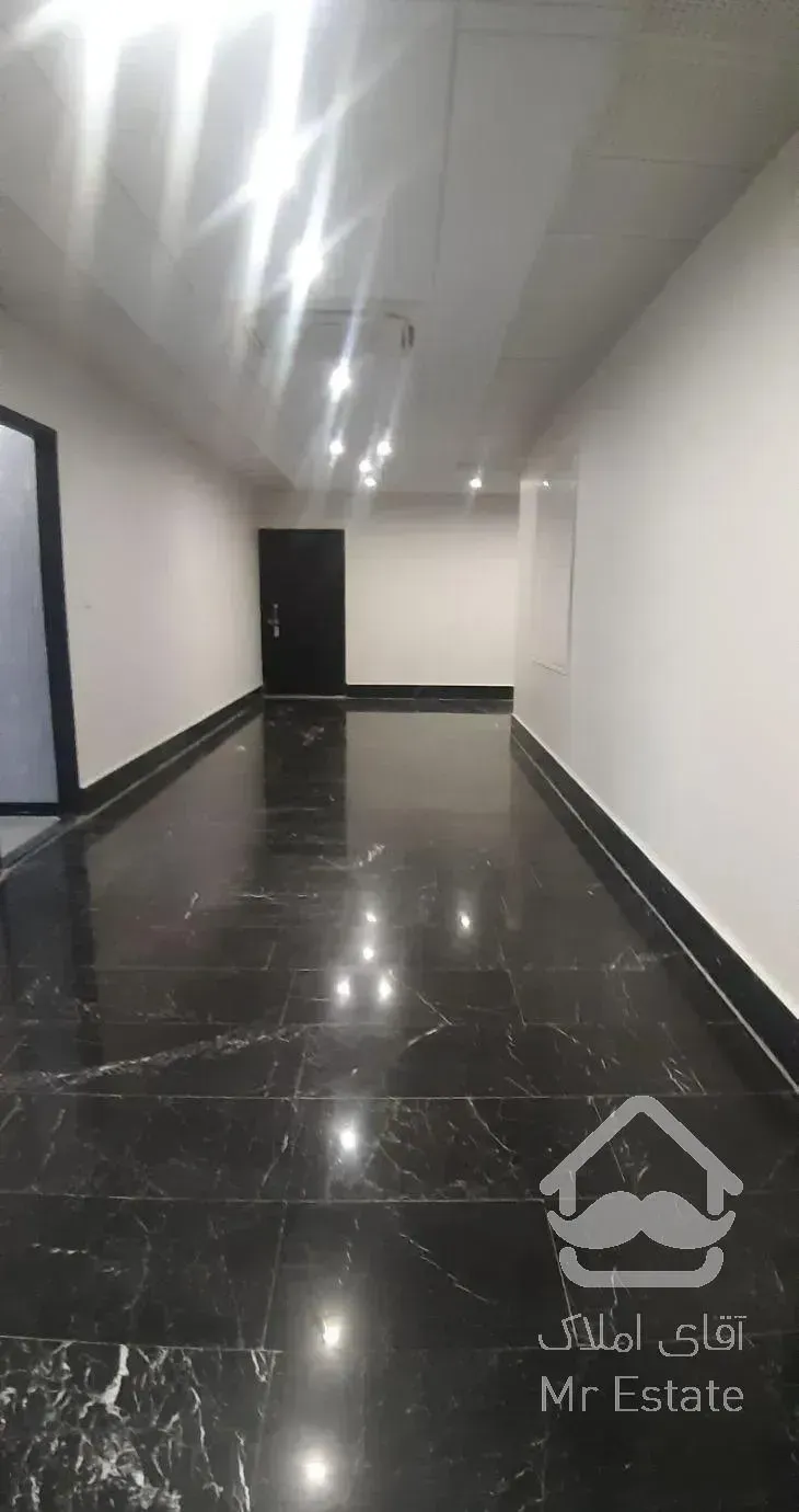 آپارتمان سند اداری نوساز ۷۰ متری دریاچه چیتگر