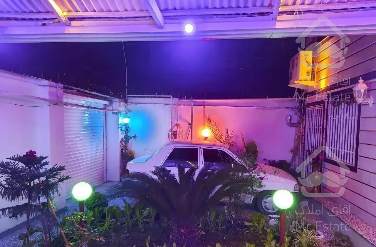 ۲۰۰ متر دوبلکس/شیک/سه خواب/خ تهران