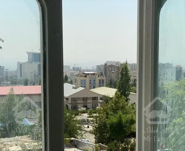 ۱۳۳ متر سعادت آباد بازسازی کامل